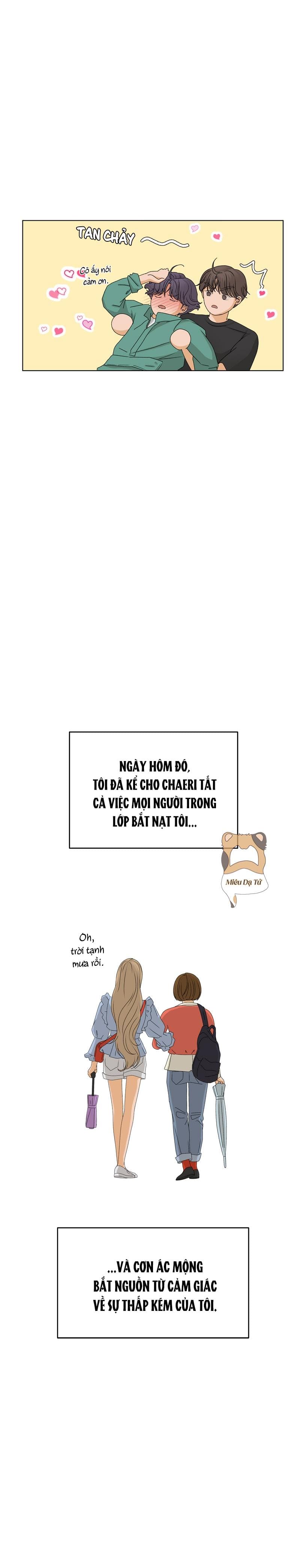 Câu Lạc Bộ Fox Chapter  13 - 20