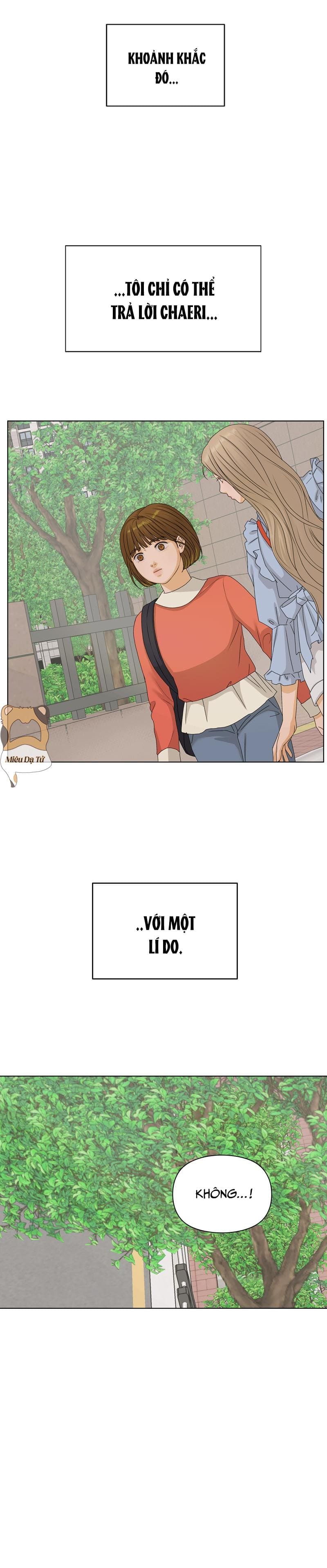 Câu Lạc Bộ Fox Chapter  13 - 22