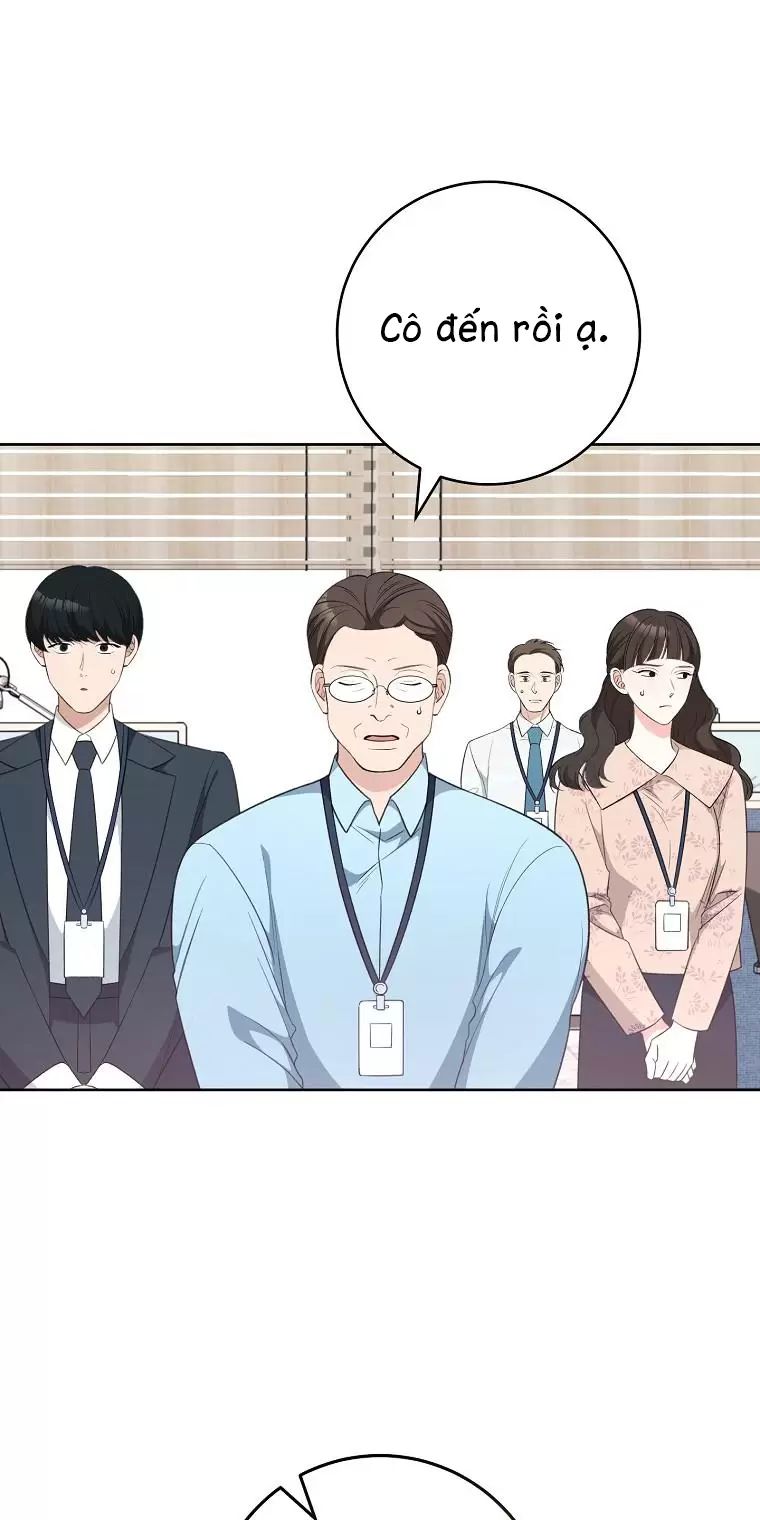 Tôi Sẽ Thoát Khỏi Đoá Hoa Của Thử Thách Chapter  4 - 3