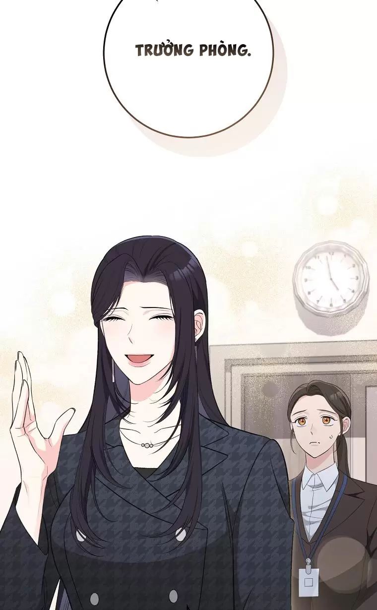 Tôi Sẽ Thoát Khỏi Đoá Hoa Của Thử Thách Chapter  4 - 4