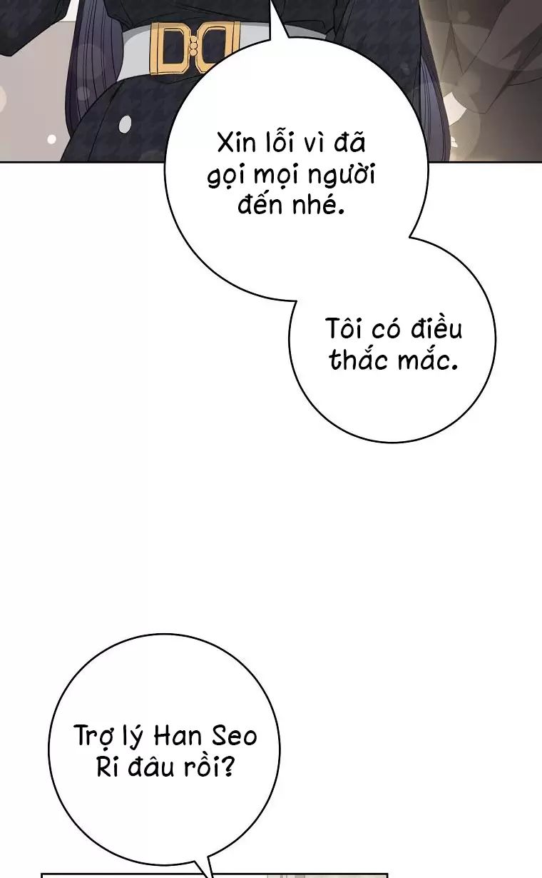 Tôi Sẽ Thoát Khỏi Đoá Hoa Của Thử Thách Chapter  4 - 5