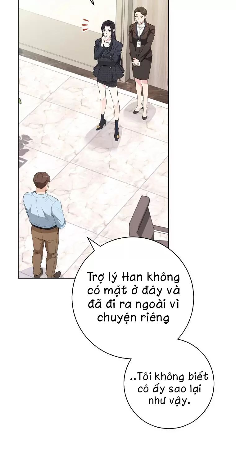 Tôi Sẽ Thoát Khỏi Đoá Hoa Của Thử Thách Chapter  4 - 6