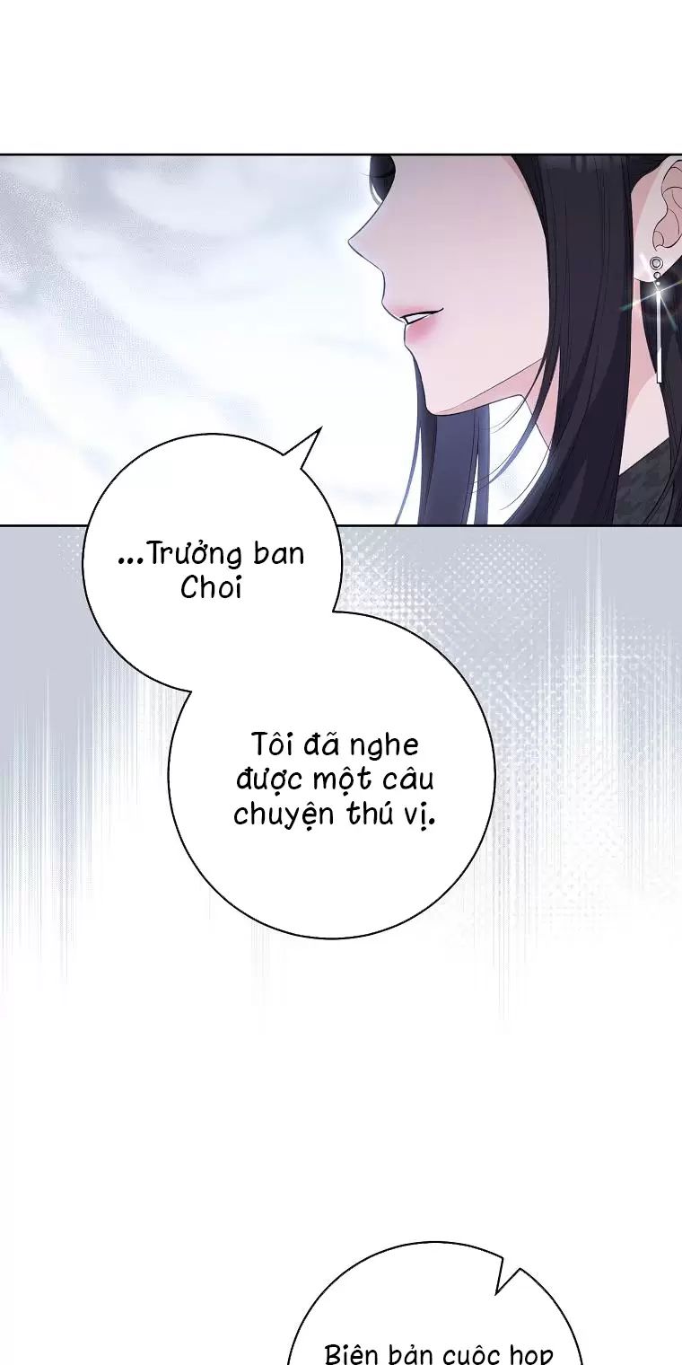 Tôi Sẽ Thoát Khỏi Đoá Hoa Của Thử Thách Chapter  4 - 7