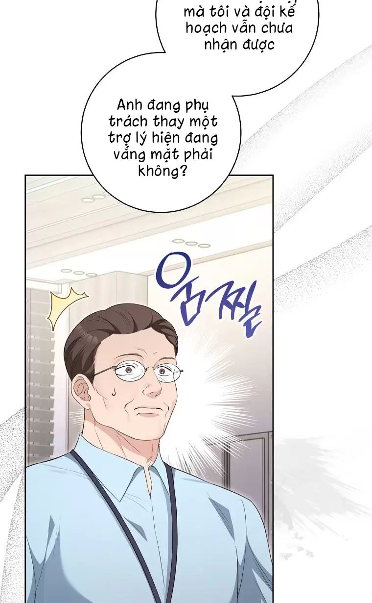 Tôi Sẽ Thoát Khỏi Đoá Hoa Của Thử Thách Chapter  4 - 8