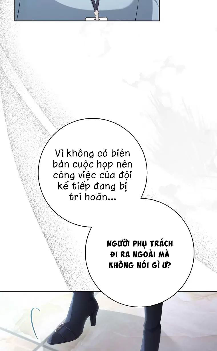 Tôi Sẽ Thoát Khỏi Đoá Hoa Của Thử Thách Chapter  4 - 9