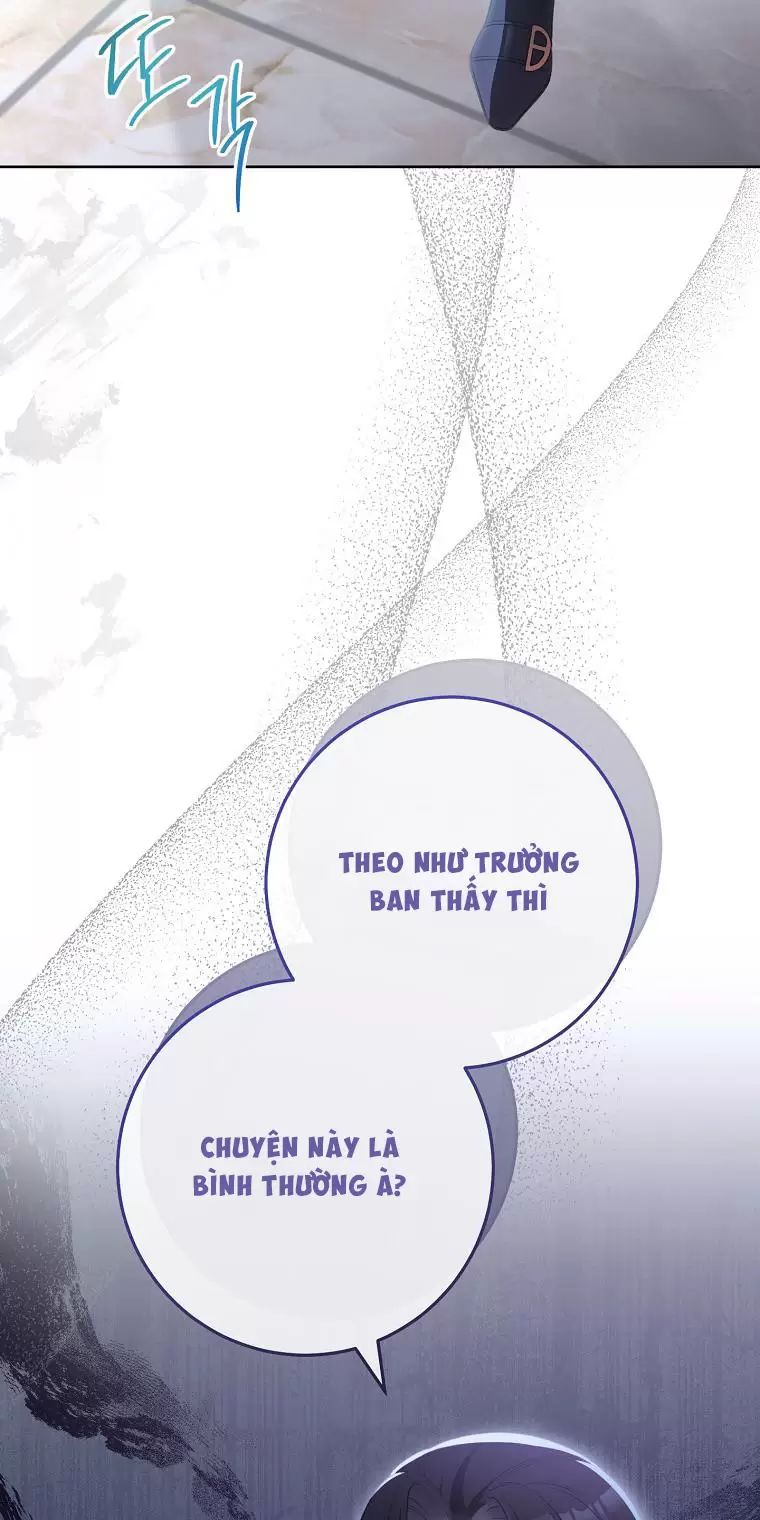 Tôi Sẽ Thoát Khỏi Đoá Hoa Của Thử Thách Chapter  4 - 10