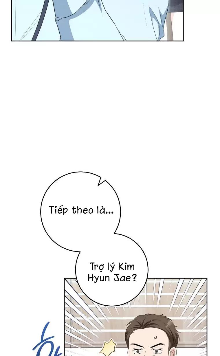 Tôi Sẽ Thoát Khỏi Đoá Hoa Của Thử Thách Chapter  4 - 13