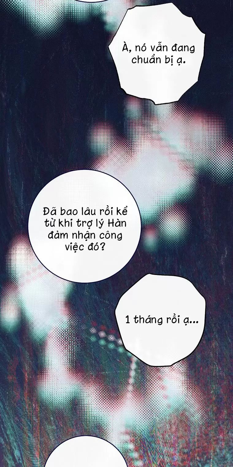 Tôi Sẽ Thoát Khỏi Đoá Hoa Của Thử Thách Chapter  4 - 15