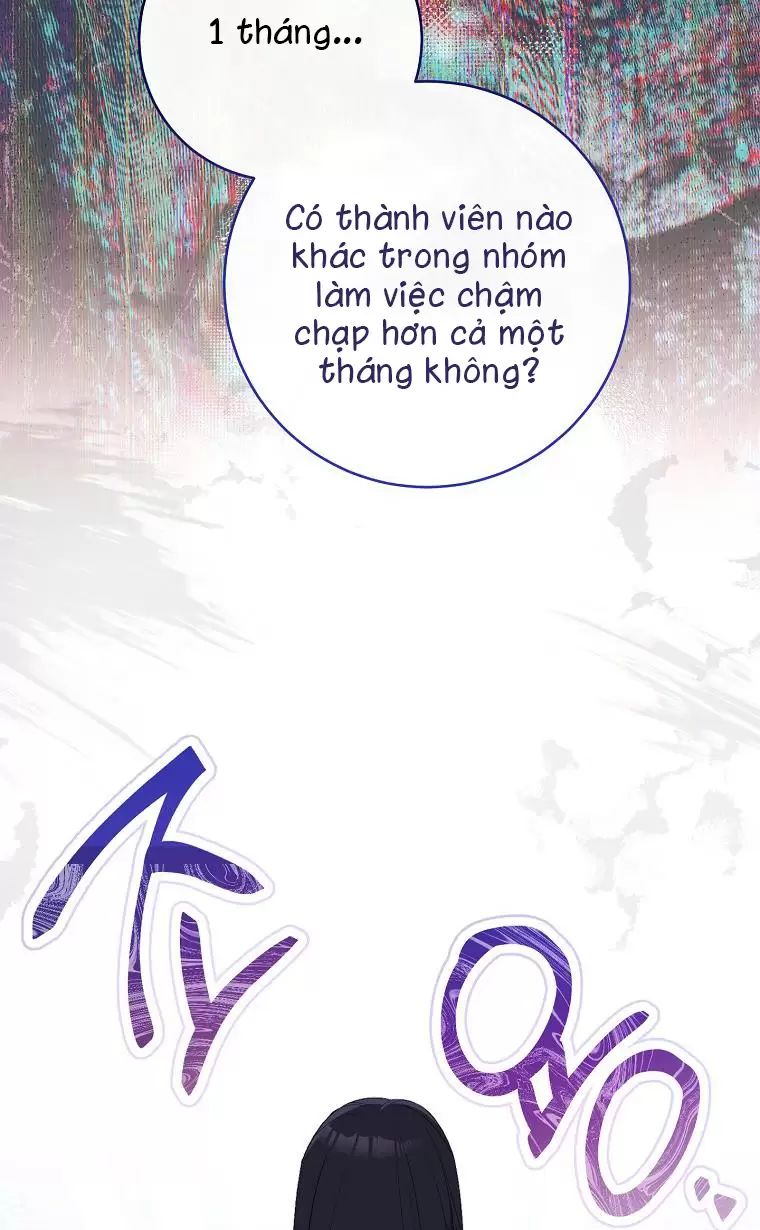 Tôi Sẽ Thoát Khỏi Đoá Hoa Của Thử Thách Chapter  4 - 16