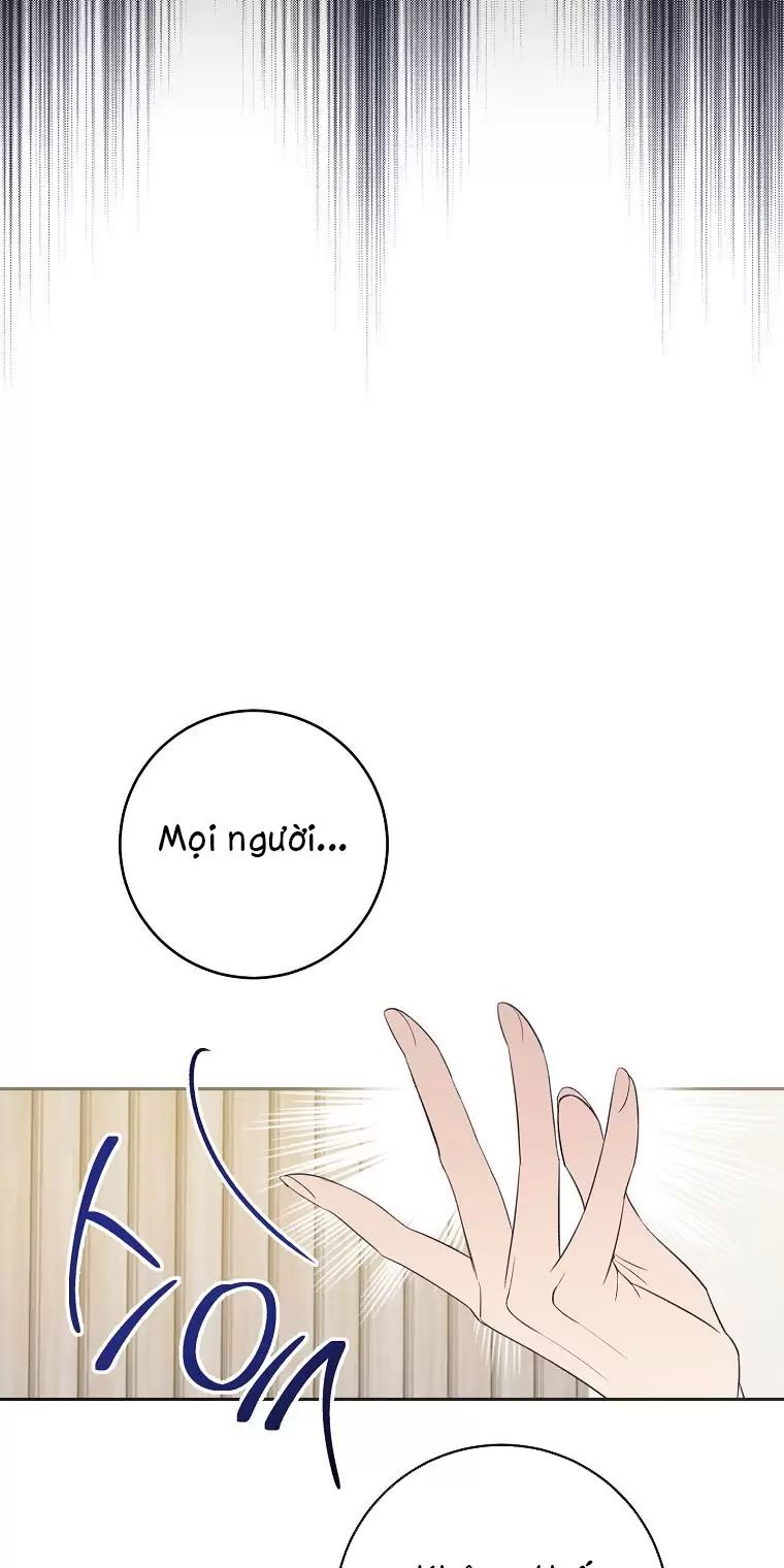 Tôi Sẽ Thoát Khỏi Đoá Hoa Của Thử Thách Chapter  4 - 17