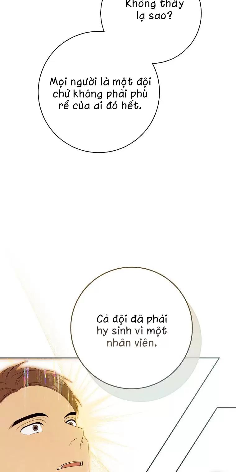 Tôi Sẽ Thoát Khỏi Đoá Hoa Của Thử Thách Chapter  4 - 18