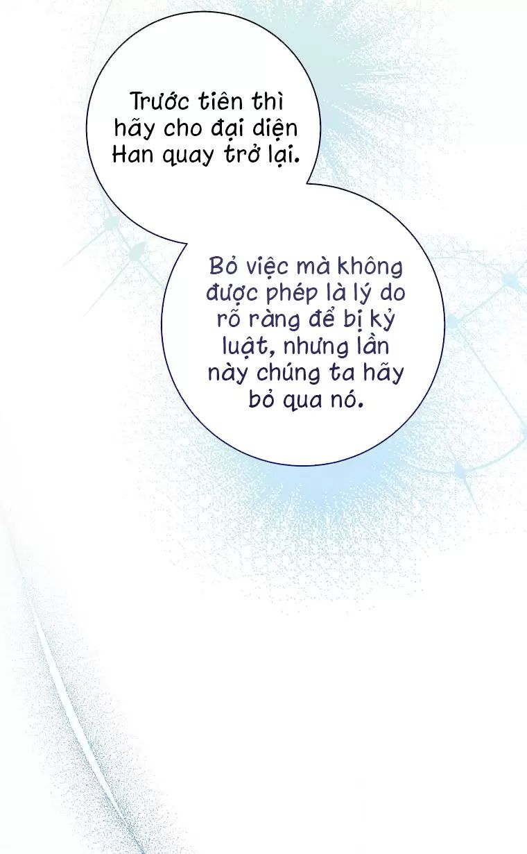 Tôi Sẽ Thoát Khỏi Đoá Hoa Của Thử Thách Chapter  4 - 19