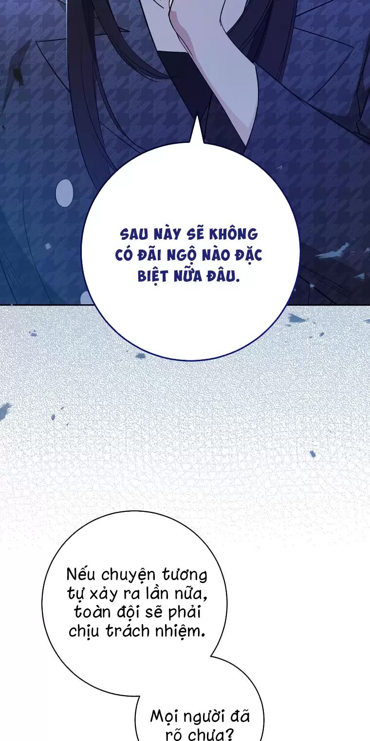 Tôi Sẽ Thoát Khỏi Đoá Hoa Của Thử Thách Chapter  4 - 21