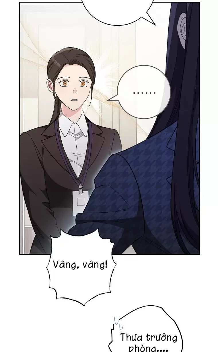 Tôi Sẽ Thoát Khỏi Đoá Hoa Của Thử Thách Chapter  4 - 22