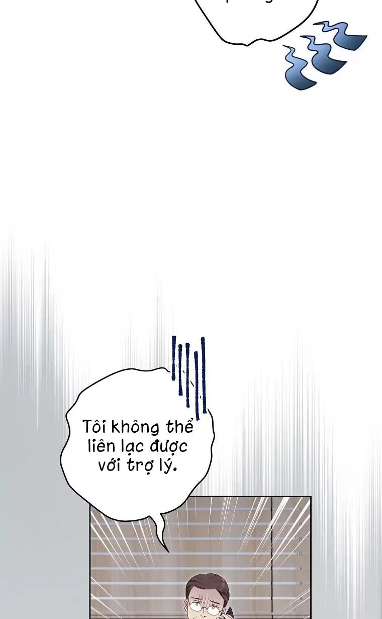 Tôi Sẽ Thoát Khỏi Đoá Hoa Của Thử Thách Chapter  4 - 23