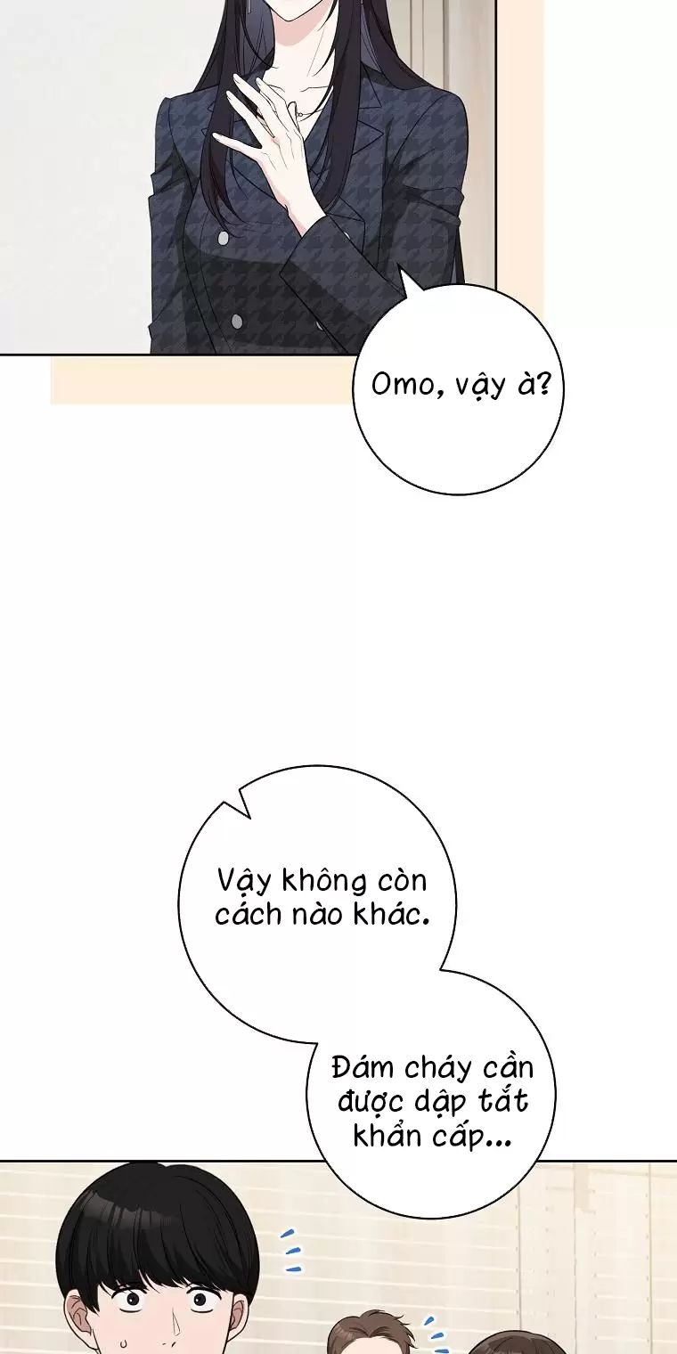 Tôi Sẽ Thoát Khỏi Đoá Hoa Của Thử Thách Chapter  4 - 24