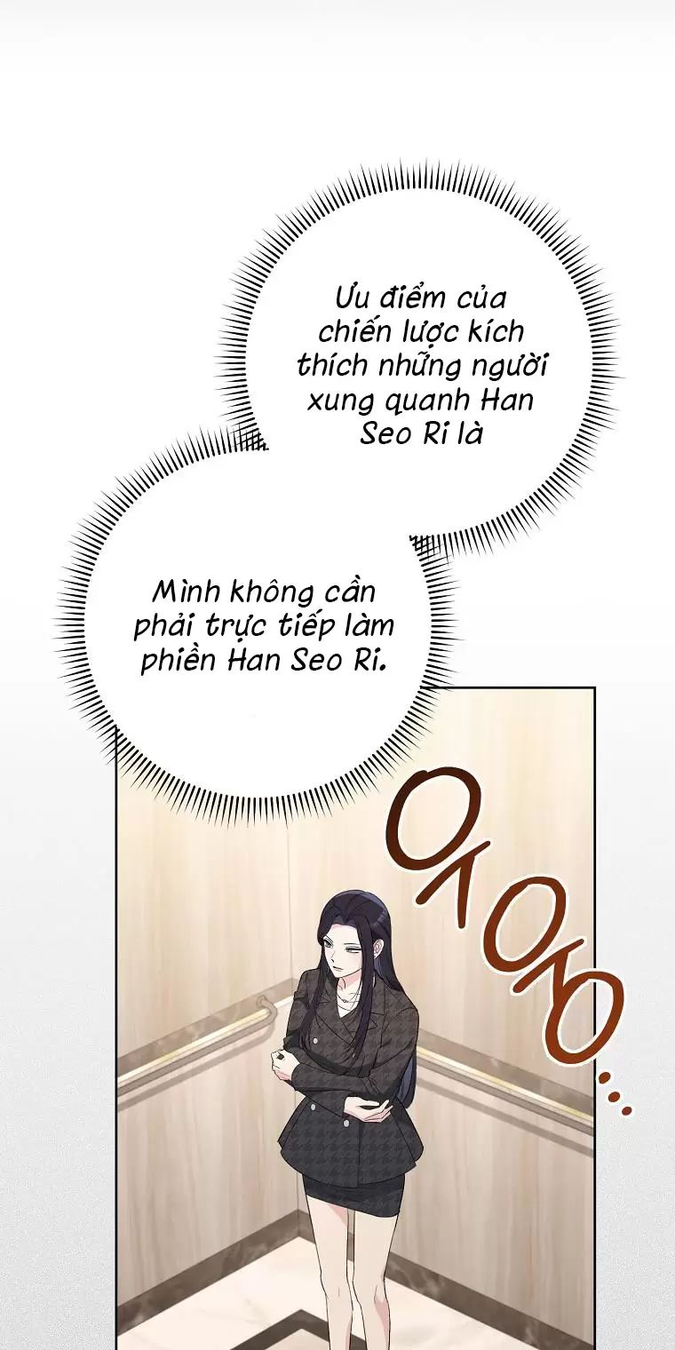 Tôi Sẽ Thoát Khỏi Đoá Hoa Của Thử Thách Chapter  4 - 35