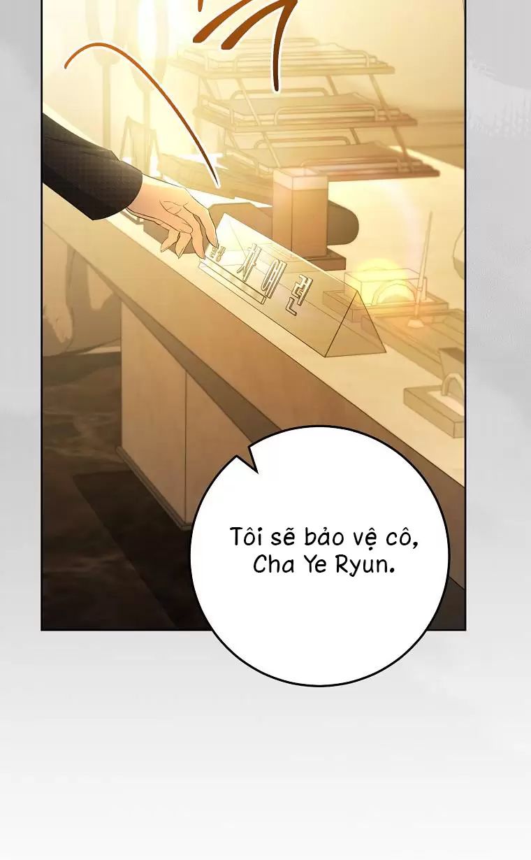 Tôi Sẽ Thoát Khỏi Đoá Hoa Của Thử Thách Chapter  4 - 40
