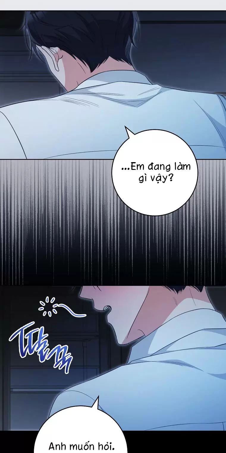 Tôi Sẽ Thoát Khỏi Đoá Hoa Của Thử Thách Chapter  4 - 51