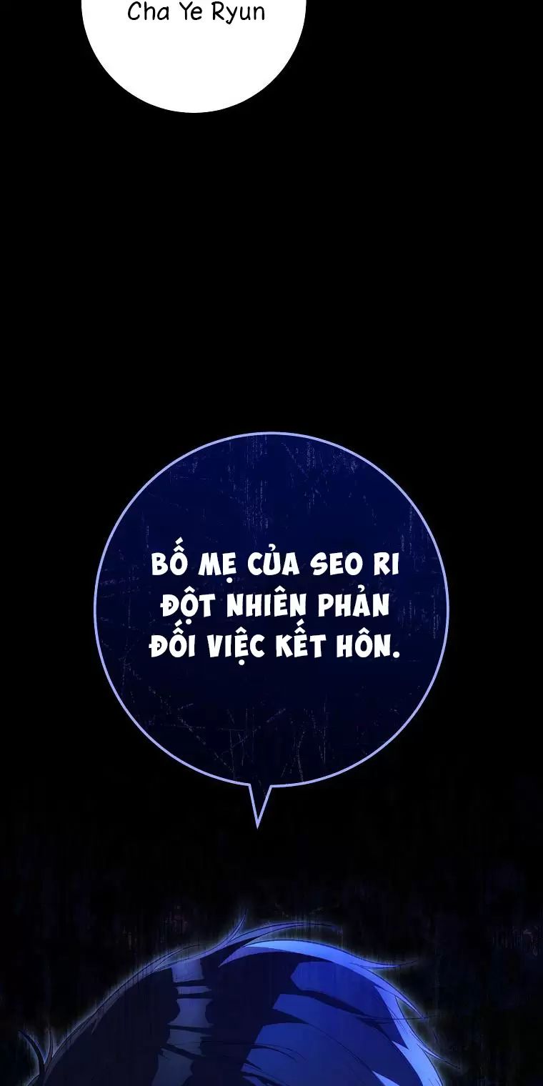 Tôi Sẽ Thoát Khỏi Đoá Hoa Của Thử Thách Chapter  4 - 52