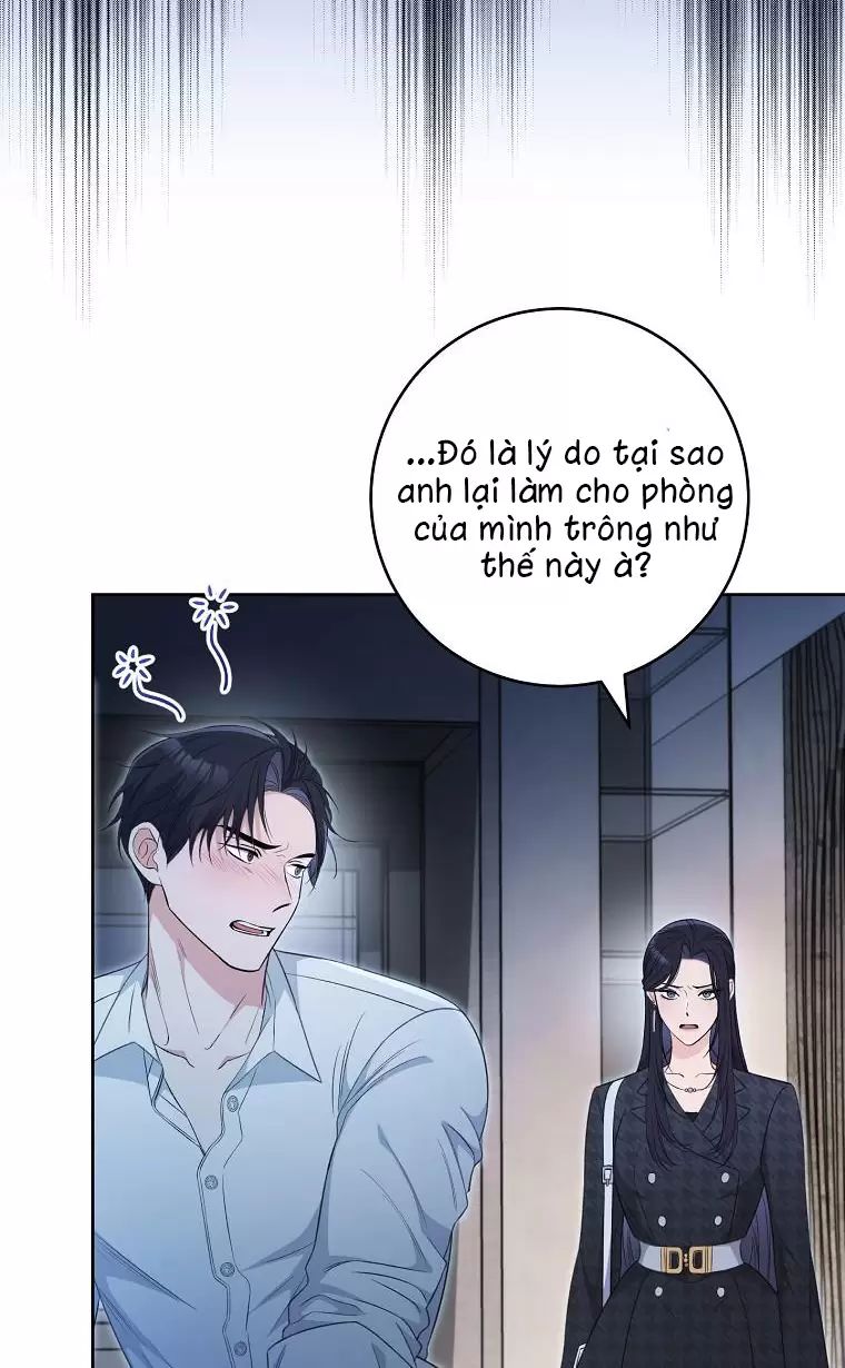 Tôi Sẽ Thoát Khỏi Đoá Hoa Của Thử Thách Chapter  4 - 53