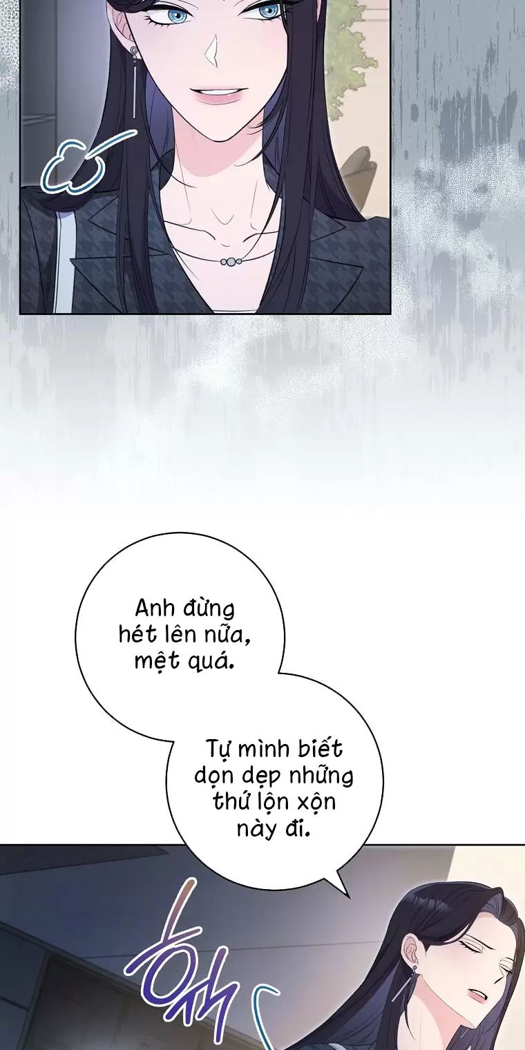 Tôi Sẽ Thoát Khỏi Đoá Hoa Của Thử Thách Chapter  4 - 54