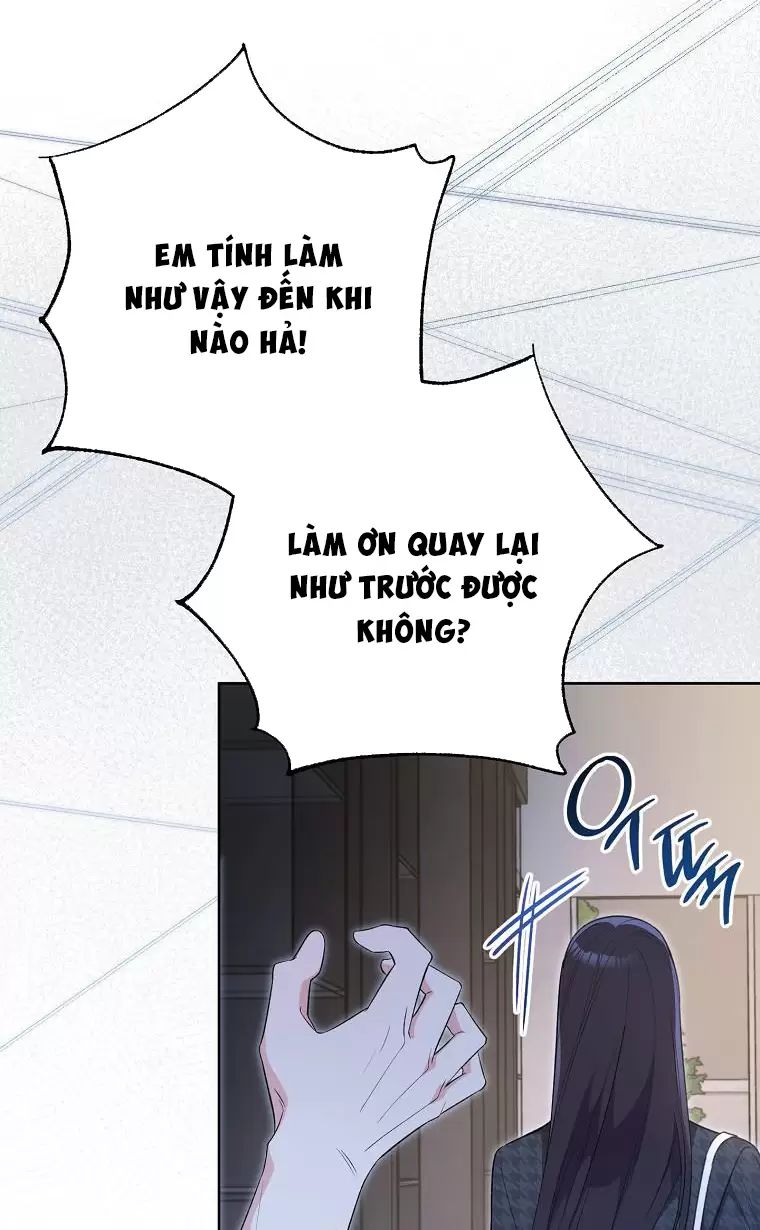 Tôi Sẽ Thoát Khỏi Đoá Hoa Của Thử Thách Chapter  4 - 55