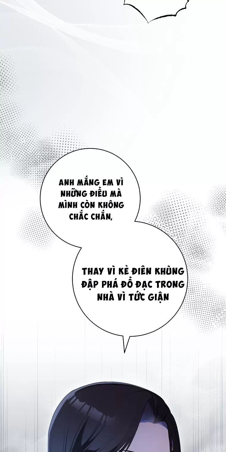 Tôi Sẽ Thoát Khỏi Đoá Hoa Của Thử Thách Chapter  4 - 57