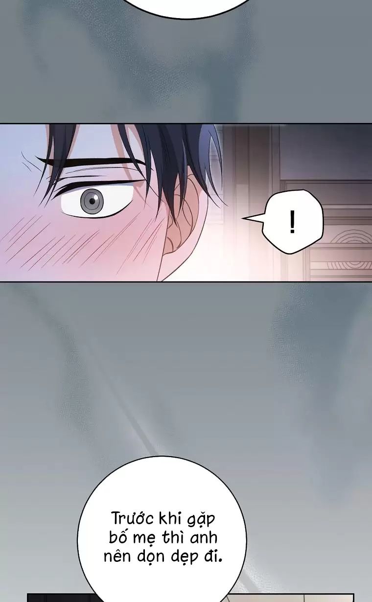 Tôi Sẽ Thoát Khỏi Đoá Hoa Của Thử Thách Chapter  4 - 59