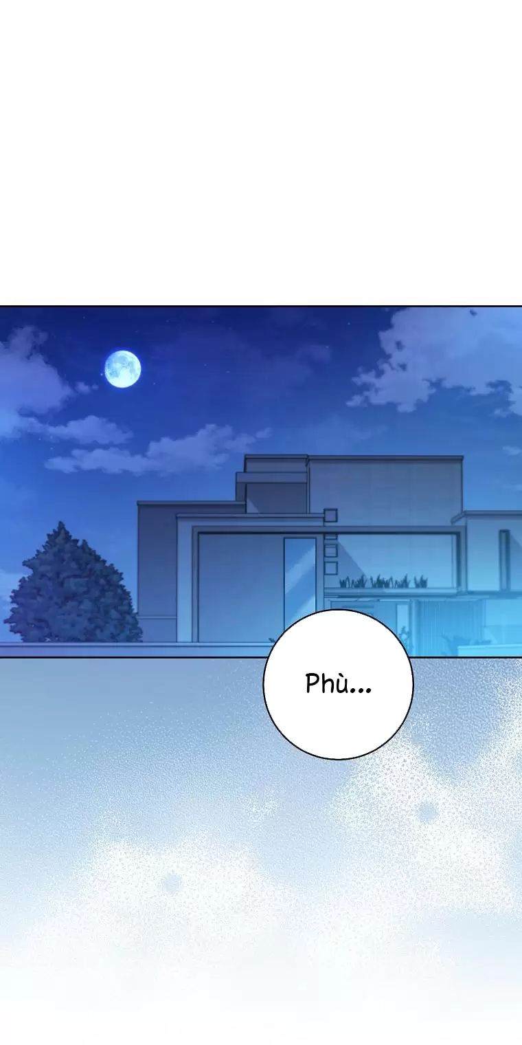 Tôi Sẽ Thoát Khỏi Đoá Hoa Của Thử Thách Chapter  5 - 2