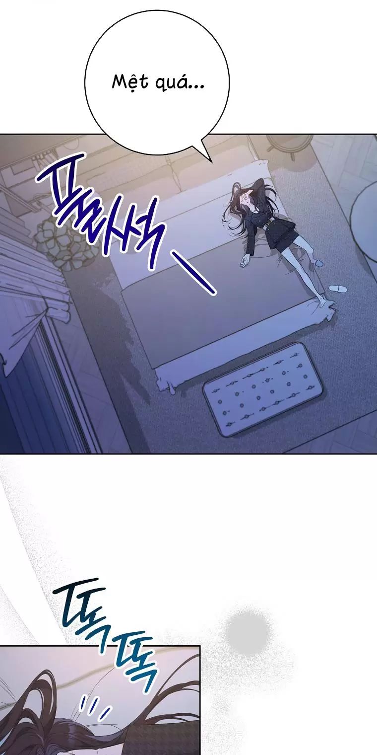 Tôi Sẽ Thoát Khỏi Đoá Hoa Của Thử Thách Chapter  5 - 3