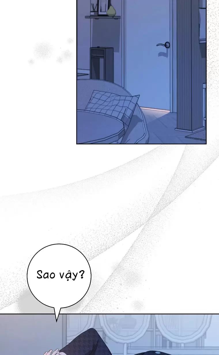 Tôi Sẽ Thoát Khỏi Đoá Hoa Của Thử Thách Chapter  5 - 5