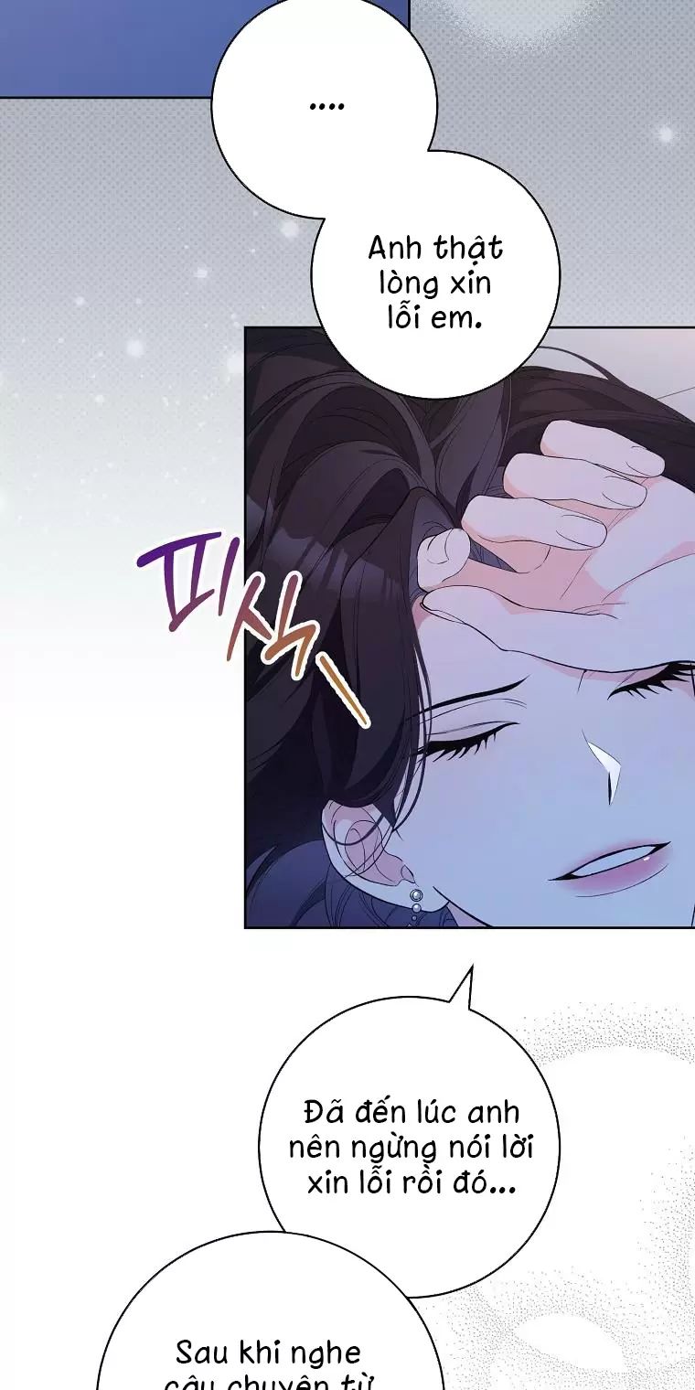 Tôi Sẽ Thoát Khỏi Đoá Hoa Của Thử Thách Chapter  5 - 7