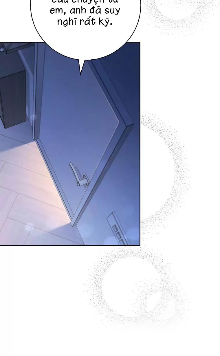 Tôi Sẽ Thoát Khỏi Đoá Hoa Của Thử Thách Chapter  5 - 8