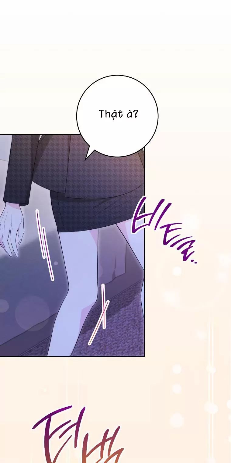 Tôi Sẽ Thoát Khỏi Đoá Hoa Của Thử Thách Chapter  5 - 14