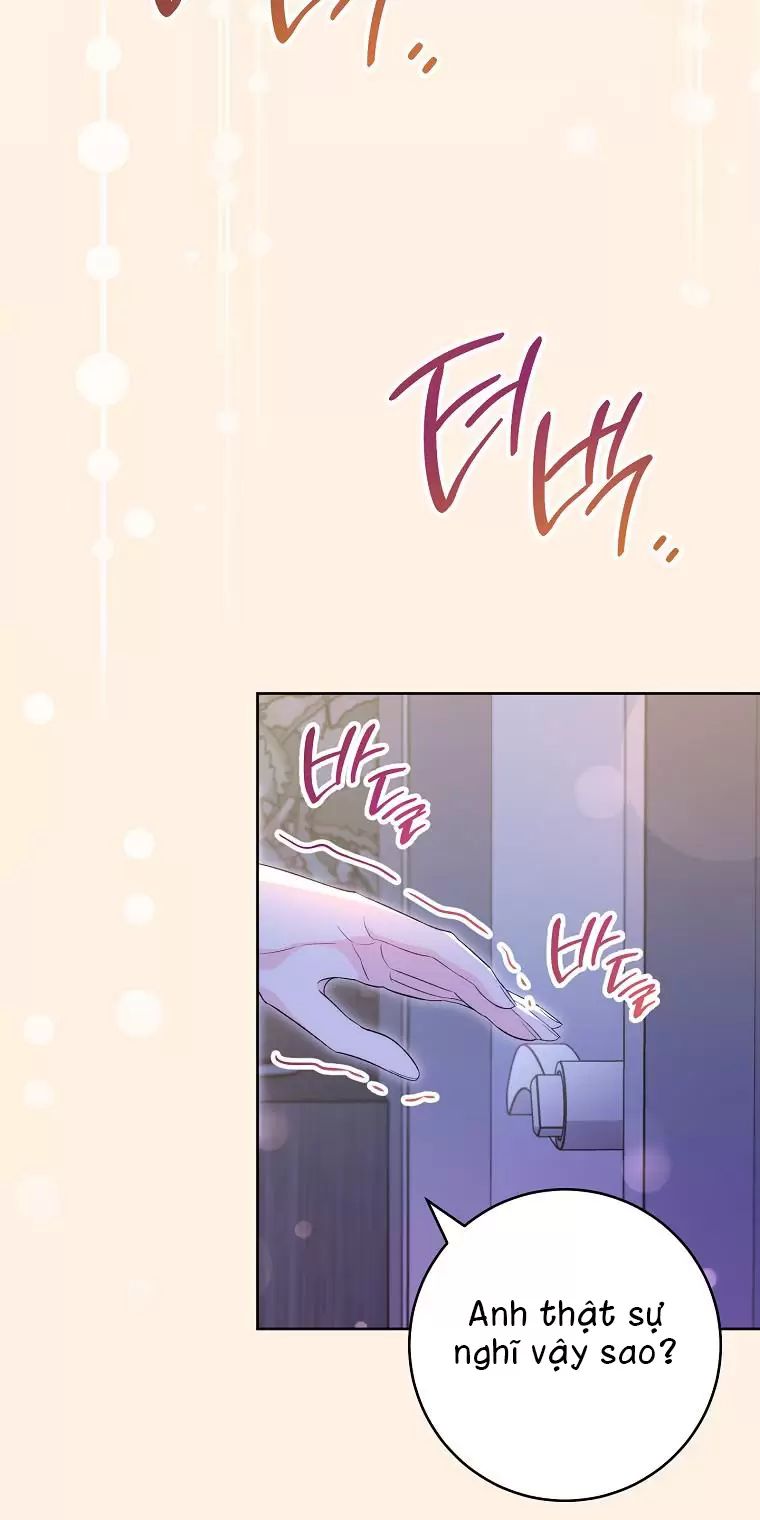 Tôi Sẽ Thoát Khỏi Đoá Hoa Của Thử Thách Chapter  5 - 15