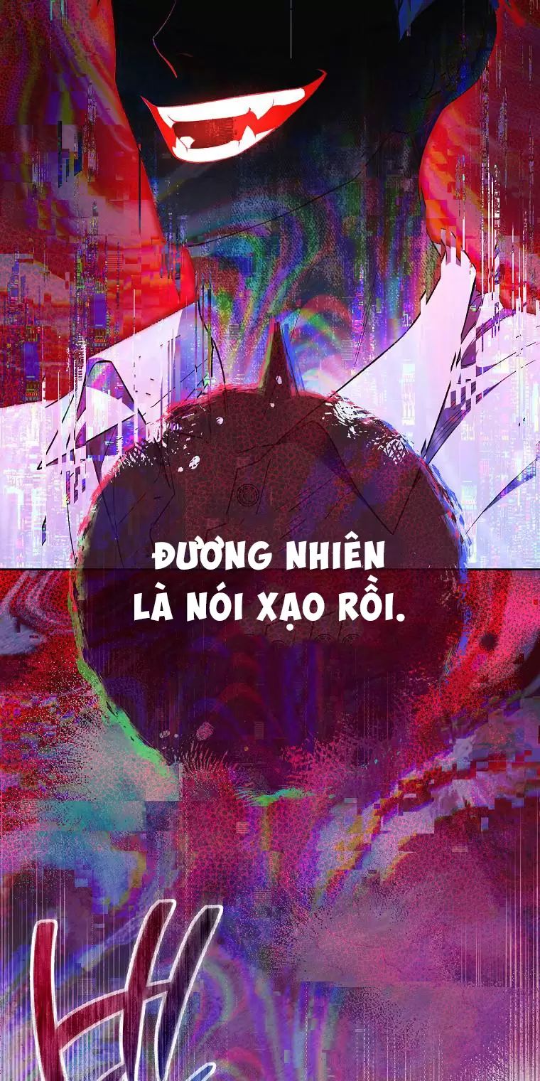 Tôi Sẽ Thoát Khỏi Đoá Hoa Của Thử Thách Chapter  5 - 18