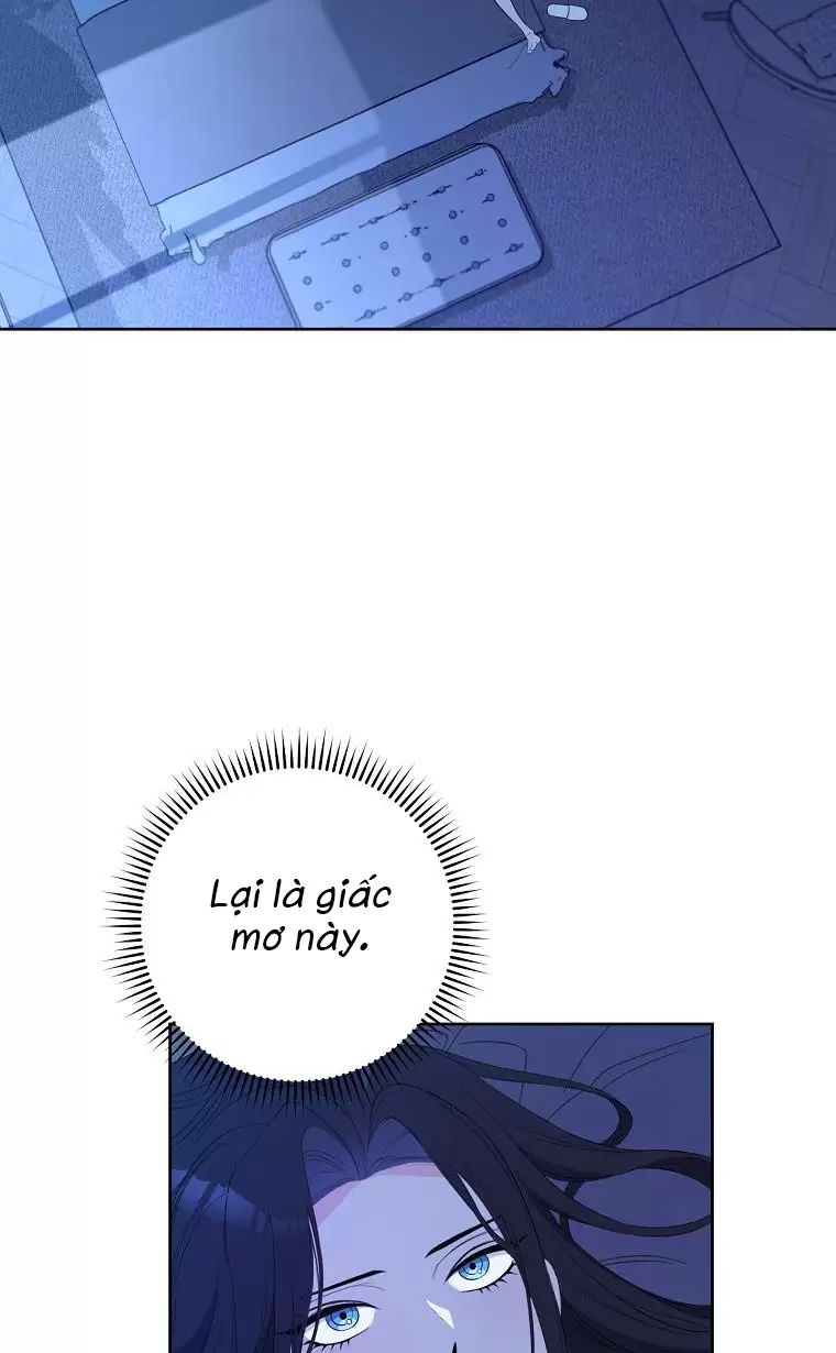 Tôi Sẽ Thoát Khỏi Đoá Hoa Của Thử Thách Chapter  5 - 20
