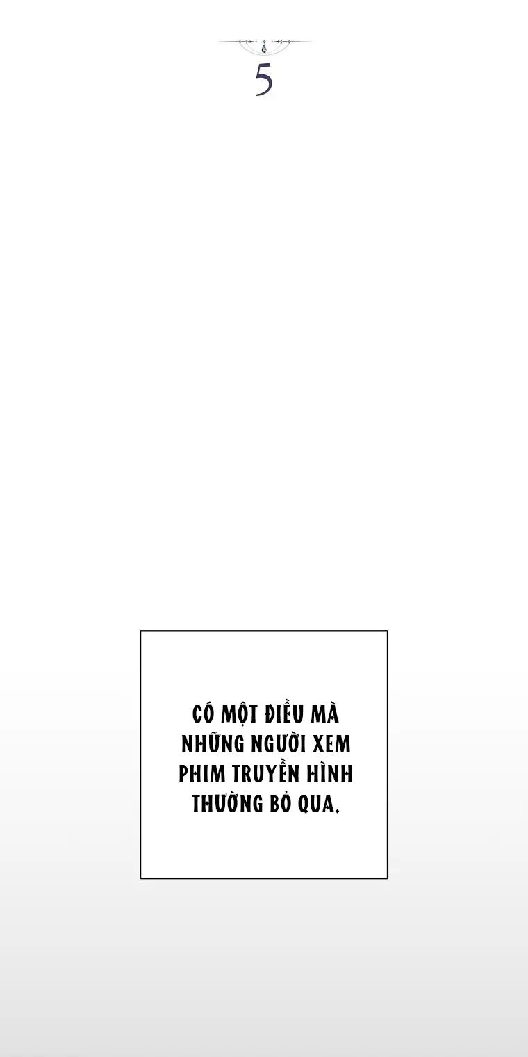 Tôi Sẽ Thoát Khỏi Đoá Hoa Của Thử Thách Chapter  5 - 23