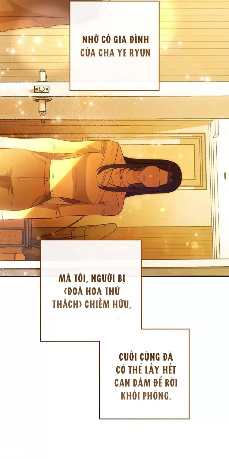 Tôi Sẽ Thoát Khỏi Đoá Hoa Của Thử Thách Chapter  5 - 27