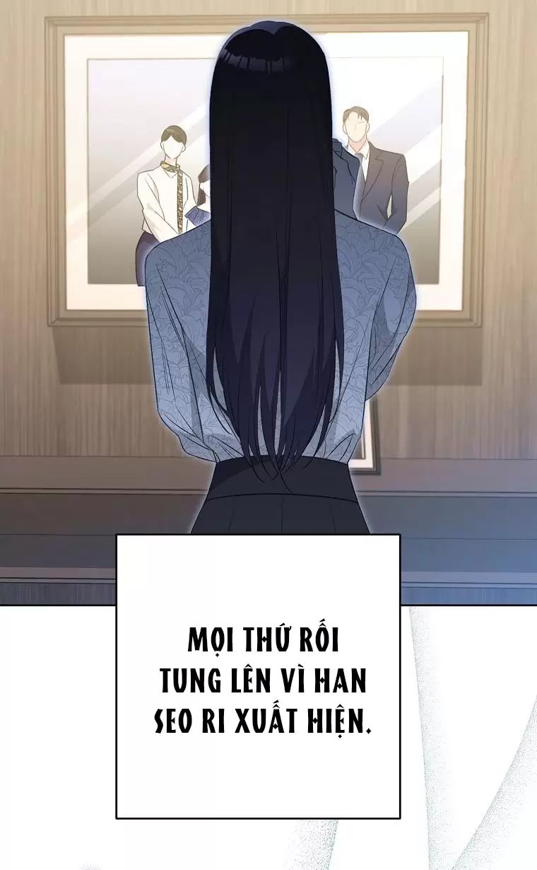 Tôi Sẽ Thoát Khỏi Đoá Hoa Của Thử Thách Chapter  5 - 32