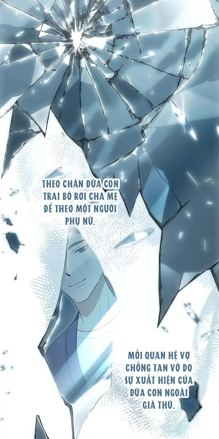 Tôi Sẽ Thoát Khỏi Đoá Hoa Của Thử Thách Chapter  5 - 34