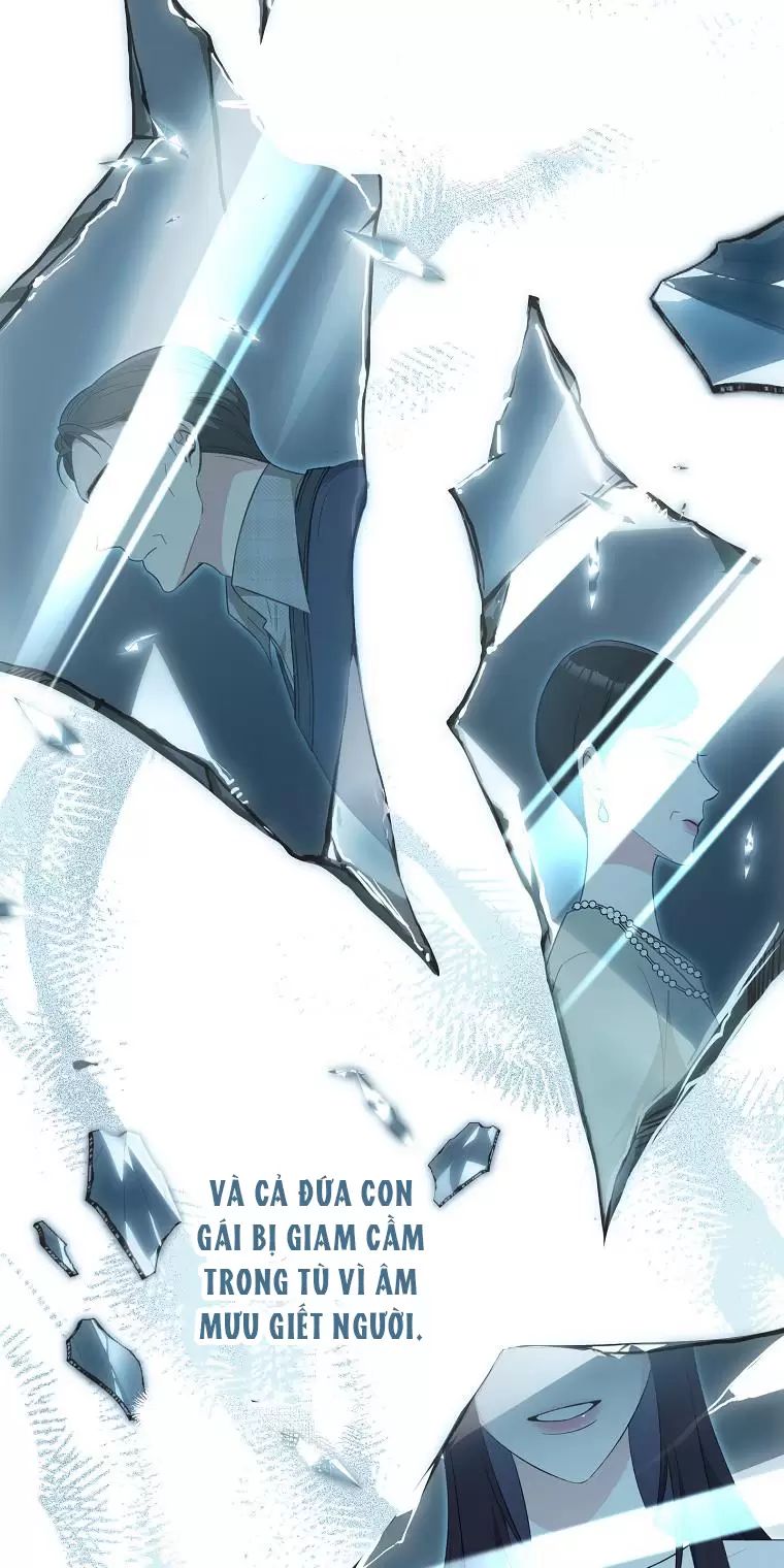 Tôi Sẽ Thoát Khỏi Đoá Hoa Của Thử Thách Chapter  5 - 35