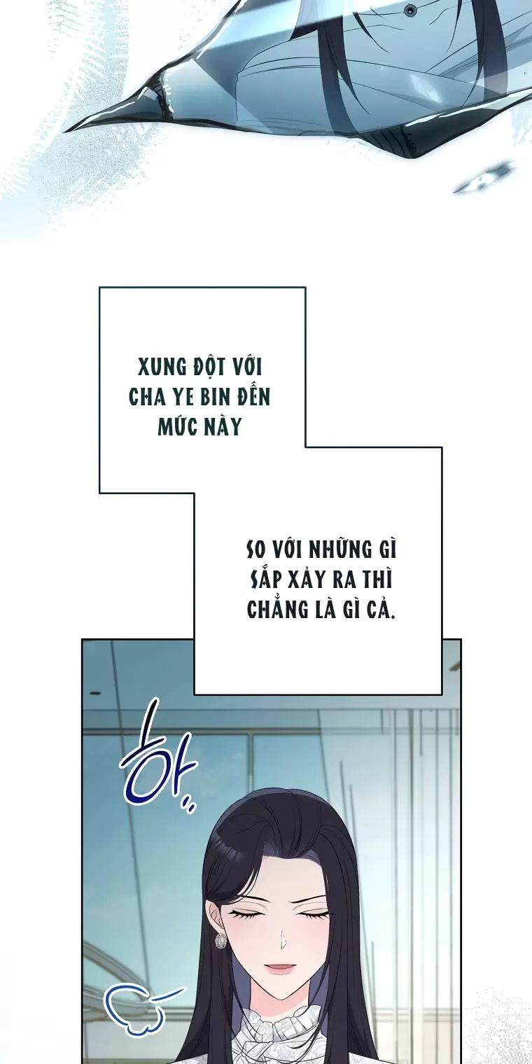 Tôi Sẽ Thoát Khỏi Đoá Hoa Của Thử Thách Chapter  5 - 36