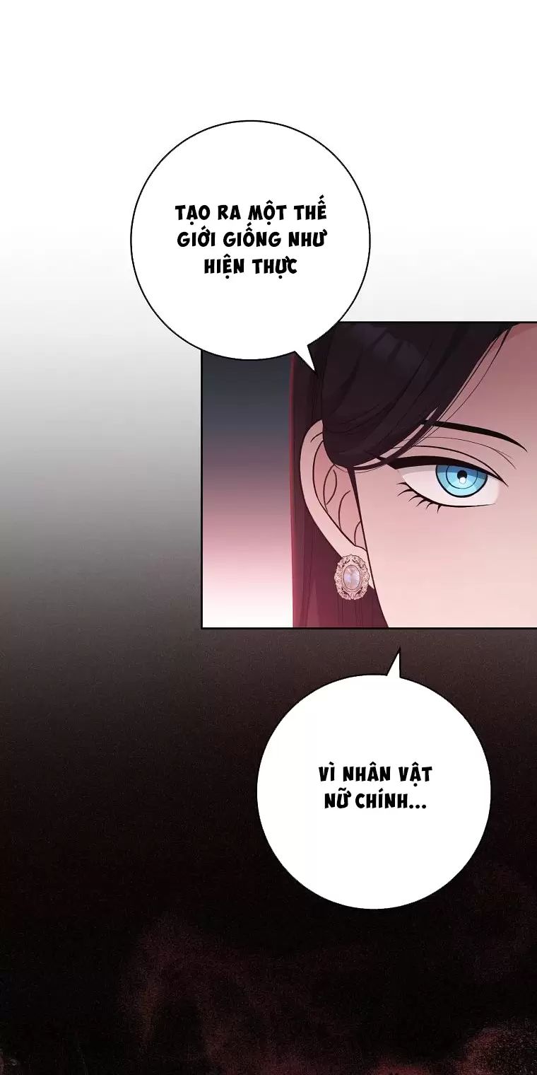 Tôi Sẽ Thoát Khỏi Đoá Hoa Của Thử Thách Chapter  5 - 39