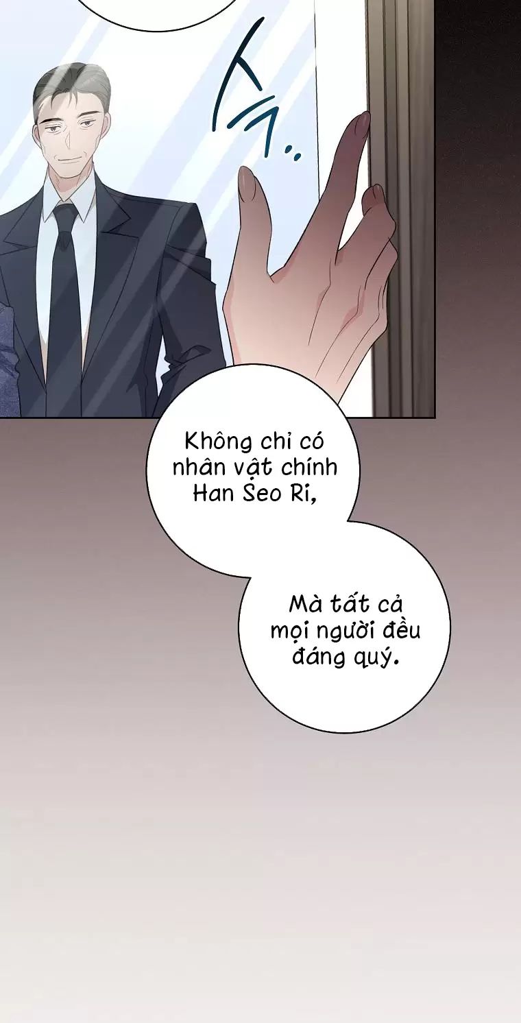 Tôi Sẽ Thoát Khỏi Đoá Hoa Của Thử Thách Chapter  5 - 41