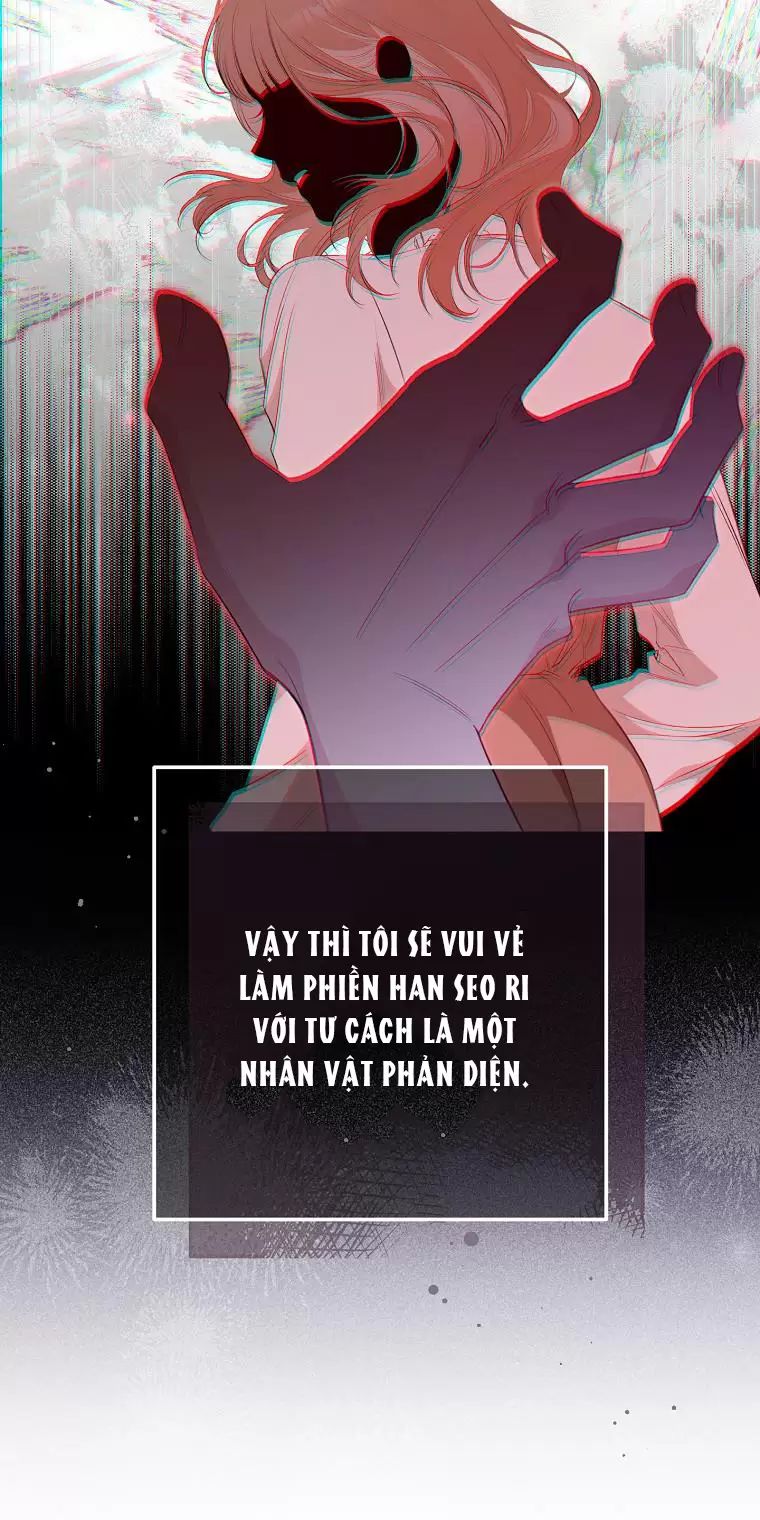 Tôi Sẽ Thoát Khỏi Đoá Hoa Của Thử Thách Chapter  5 - 43