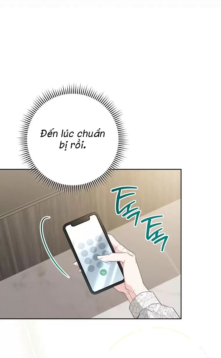 Tôi Sẽ Thoát Khỏi Đoá Hoa Của Thử Thách Chapter  5 - 44