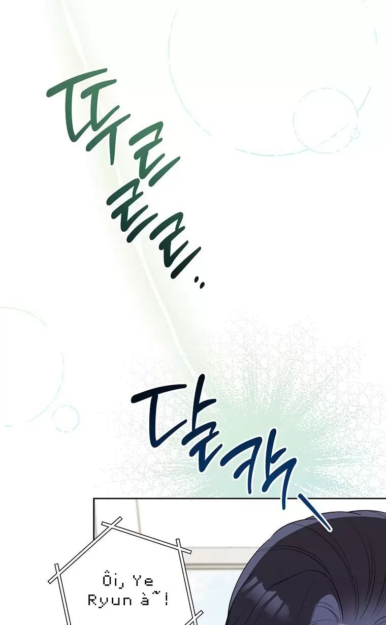 Tôi Sẽ Thoát Khỏi Đoá Hoa Của Thử Thách Chapter  5 - 45