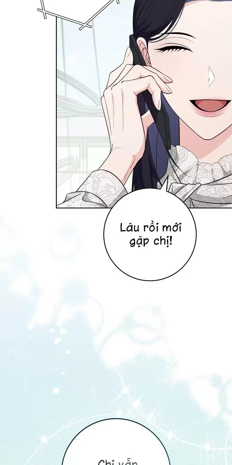 Tôi Sẽ Thoát Khỏi Đoá Hoa Của Thử Thách Chapter  5 - 46